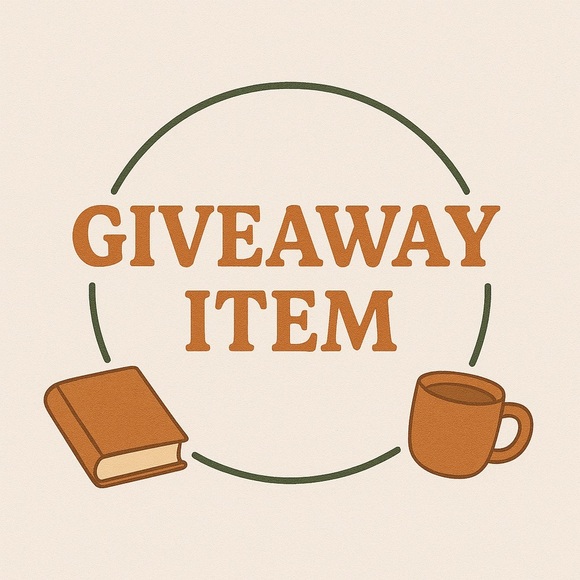 Giveaway item! - Picture 1 of 1